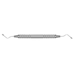 Hemingway bone curette fig. 2